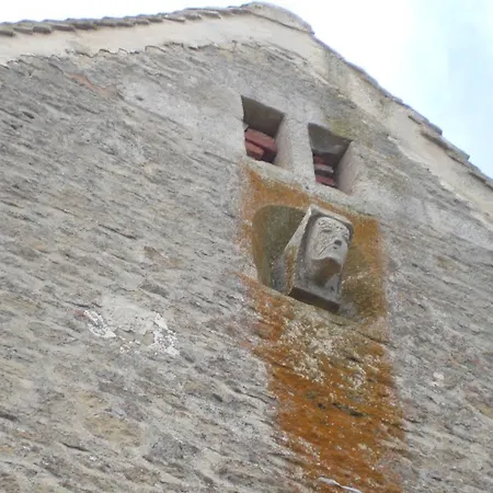 Manoir De La Baronnie 3* Marcei