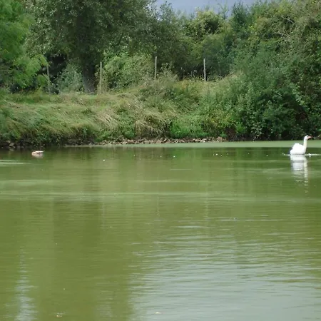 Manoir De La Baronnie 3*