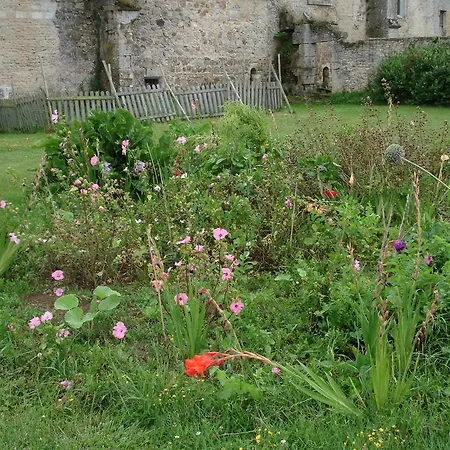 Vendégház Manoir De La Baronnie