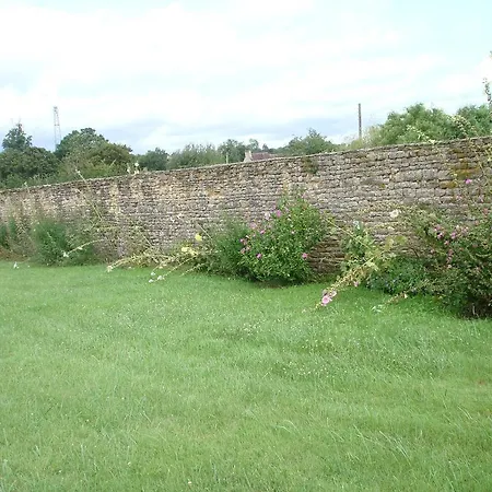Manoir De La Baronnie Vendégház