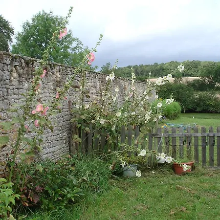 Manoir De La Baronnie
