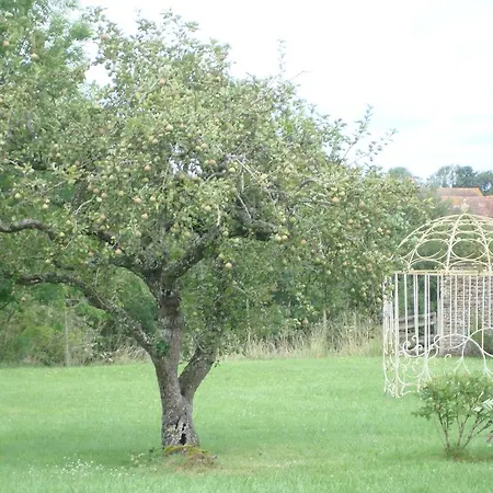 Manoir De La Baronnie 3* Marcei