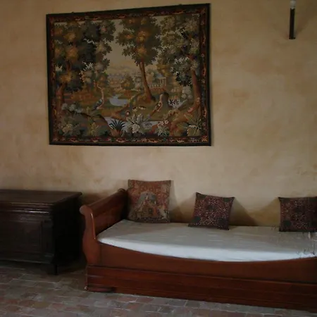 Guest house Manoir De La Baronnie *