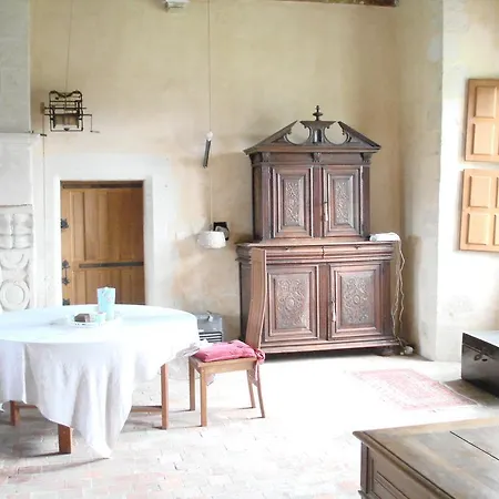 Manoir De La Baronnie