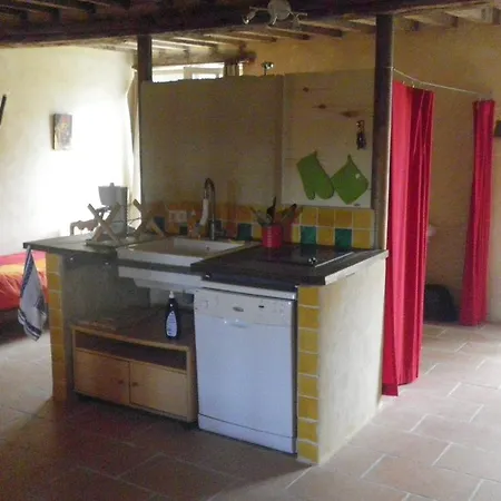 Guest house Manoir De La Baronnie *