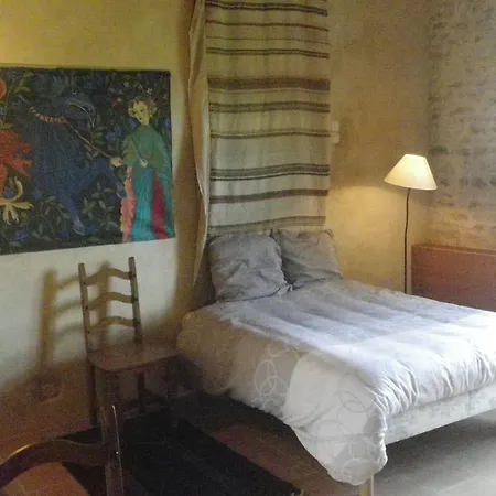 Manoir De La Baronnie