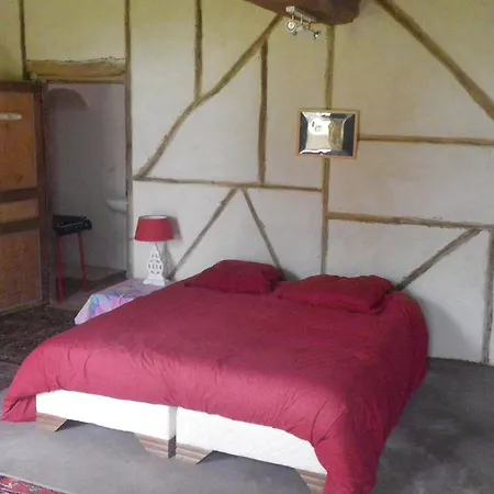 Manoir De La Baronnie 3*