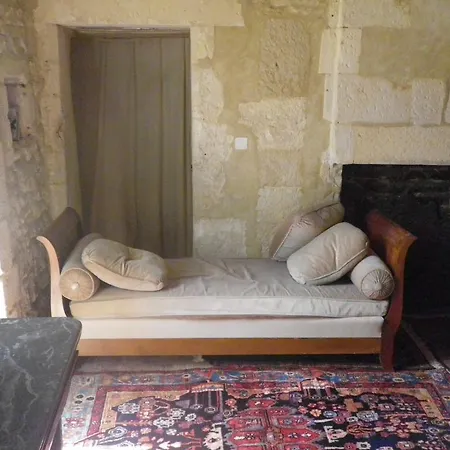 Manoir De La Baronnie Marcei