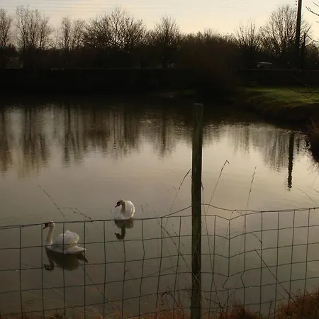 Manoir De La Baronnie Marcei