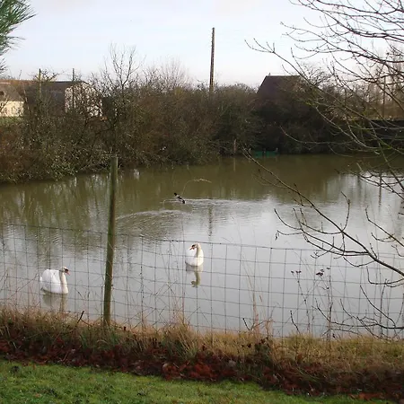 Manoir De La Baronnie