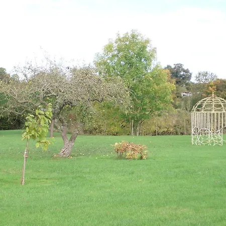 Manoir De La Baronnie Marcei