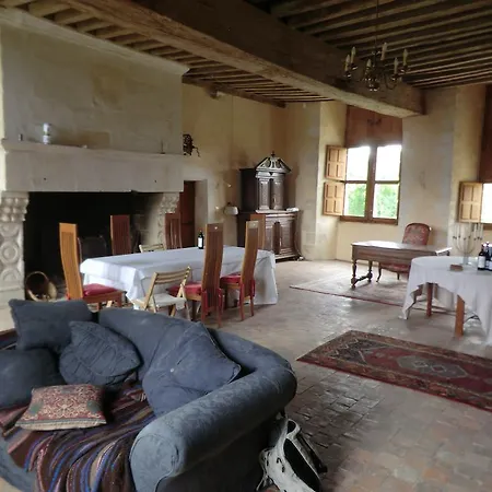 Guest house Manoir De La Baronnie
