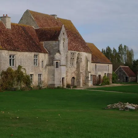 Manoir De La Baronnie