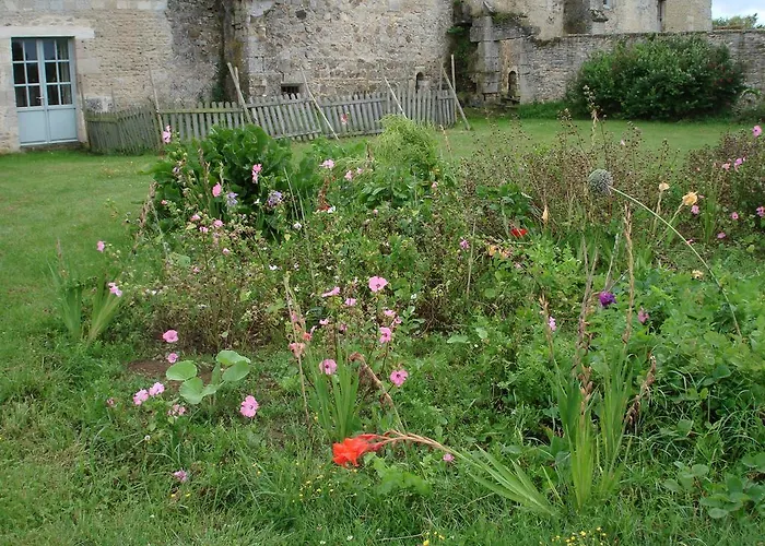 Guest house Manoir De La Baronnie