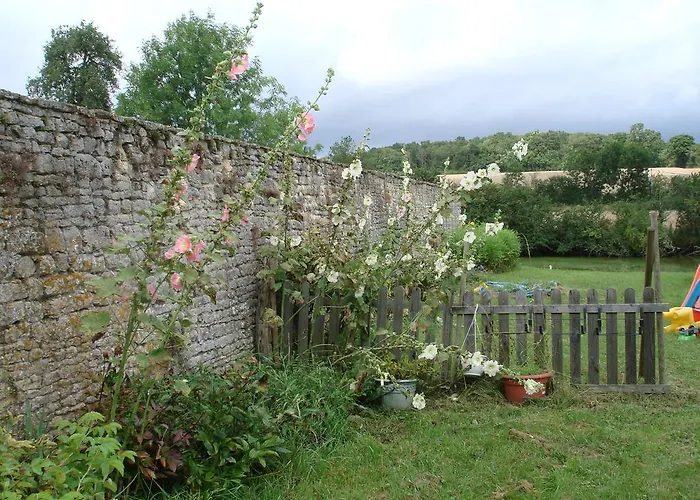 Manoir De La Baronnie