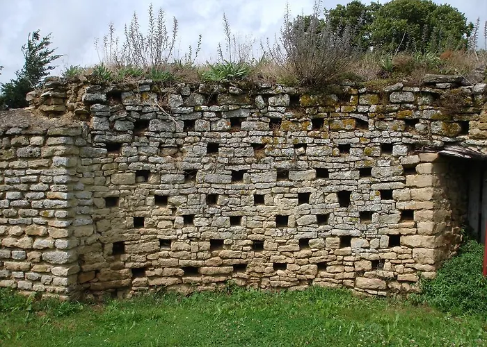 Guest house Manoir De La Baronnie 3*