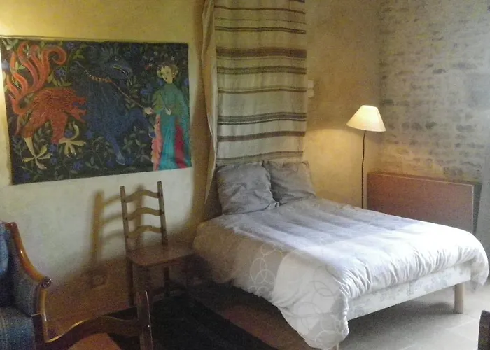 Manoir De La Baronnie