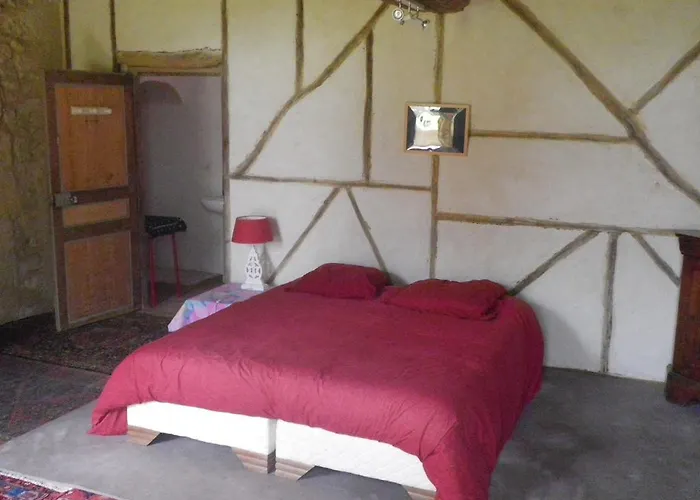 Manoir De La Baronnie 3*