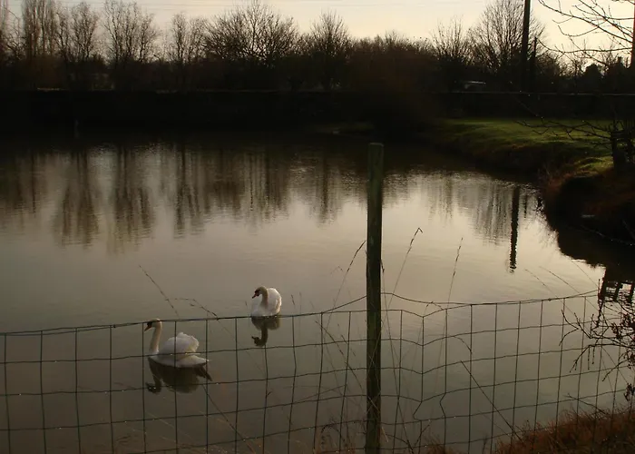 Manoir De La Baronnie Marcei