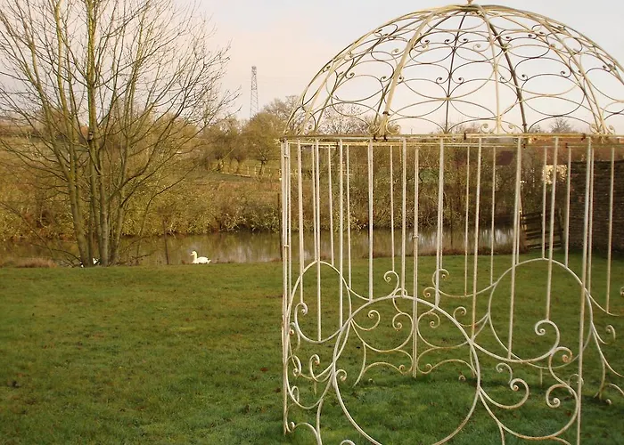 Vendégház Manoir De La Baronnie Marcei