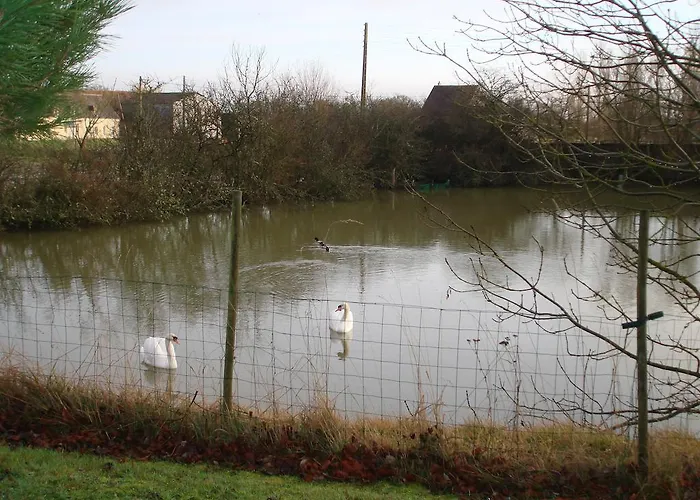 Manoir De La Baronnie
