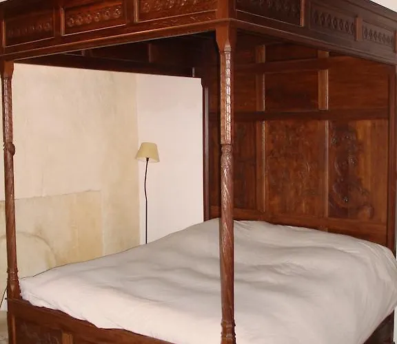 Guest house Manoir De La Baronnie