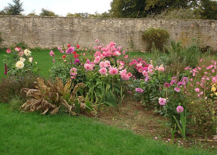 Guest house Manoir De La Baronnie Marcei